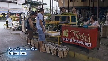 Lola Lydia, ipinaliwanag ang sitwasyon ni Rigor kay Gabriel