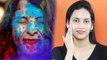 How To Protect Skin And Hair From Holi Colors | Holi Skin Care DIY | Holi में Skin को कैसे बचाएं