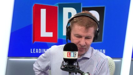 Furious caller on profiteers