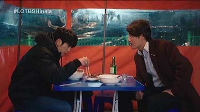 Legend Of The Blue Sea Ang tunay na dahilan kung bakit pinasok ni Andrei ang pagiging con artist