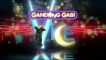 GGV EXCLUSIVE Jex De Castro sings Bahay Kubo with a twist!