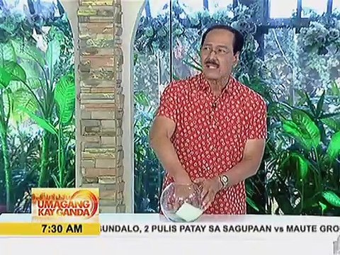 Di Ba Teh At Kuya? Nagta-tantrum si Bagets, bibilhin mo ba ang gusto niya: Go or No?