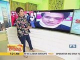 JK Labajo, bilib sa kanyang makeup artist sa paggawa ng makatotohanang mga sugat