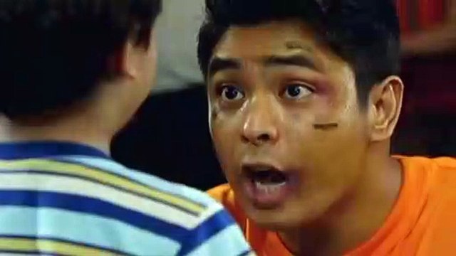 Cardo, binalikan ang mga panahon na kasama si Onyok