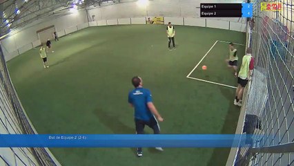 Equipe 1 Vs Equipe 2 - 05/03/20 16:23 - Loisir Poitiers - Poitiers Game Parc