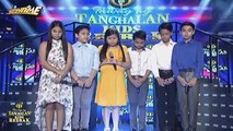 TNT KIDS RESBAK: John Ramirez, pasok na sa semifinals