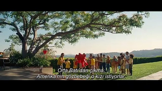 SEBERG Fragman - Türkçe Alt Yazılı