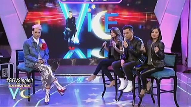 Jex, muling ipinarinig ang kanyang trending performance ng awiting Love On Top