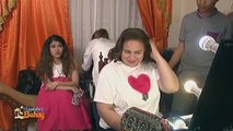 Momshie Karla, ipinakita kung paano sila nina Momshie Melai at Jolina sa totoong buhay