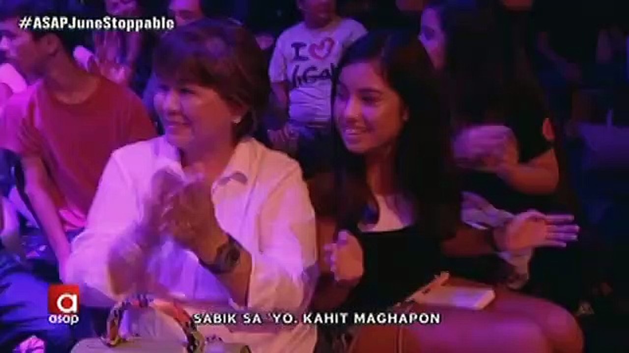 WATCH: That moment when Richard Gutierrez made us all feel 'kilig'