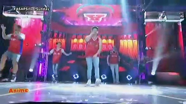 WATCH: ASAP Anime's certified kilig reunion!