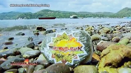 GirlTrend Barbie Imperial dives with man’s bestfriend in Matanglawin