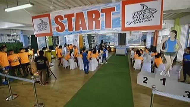 Victoria, nagulat nang muling makita si Rigor