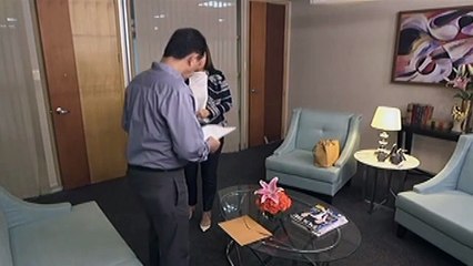 Gia, naluha sa natanggap na balita tungkol kay Heart
