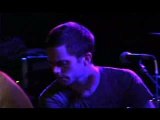 Between the buried and me - mordecai live