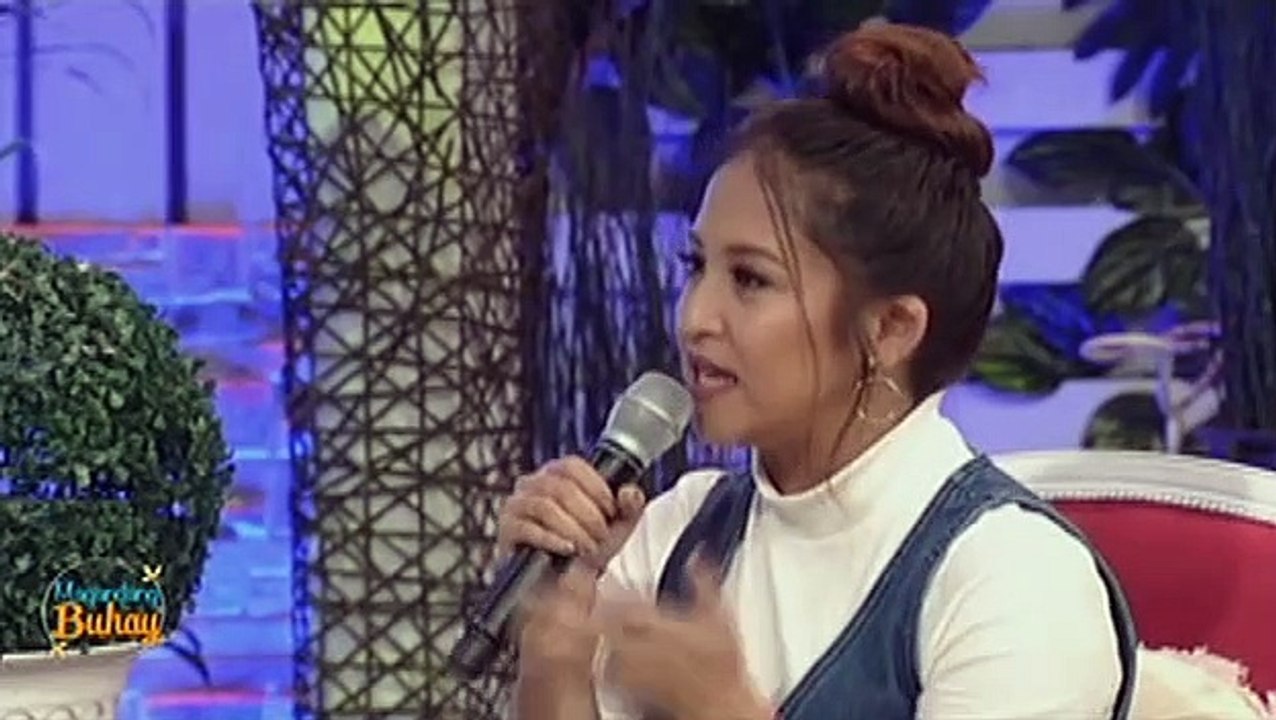 Judy Ann, hinahangaan si Sharon pagdating sa pagbibigay ng time sa kanyang anak