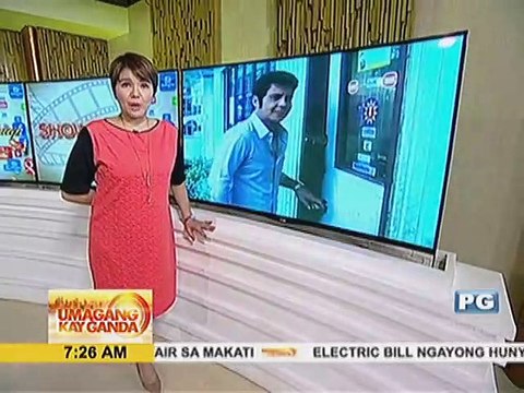 FPJ movies, mapapanood na sa Cinemo channel ng ABS-CBN TV Plus