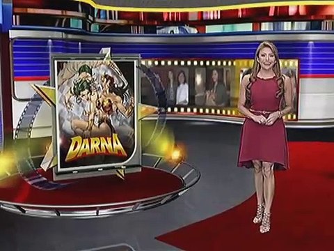 IT'S CONFIRMED! Liza Soberano is Darna