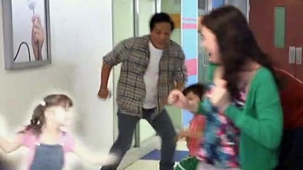 Heart, ipinangako ang paggising sa kanyang Tatay Jude