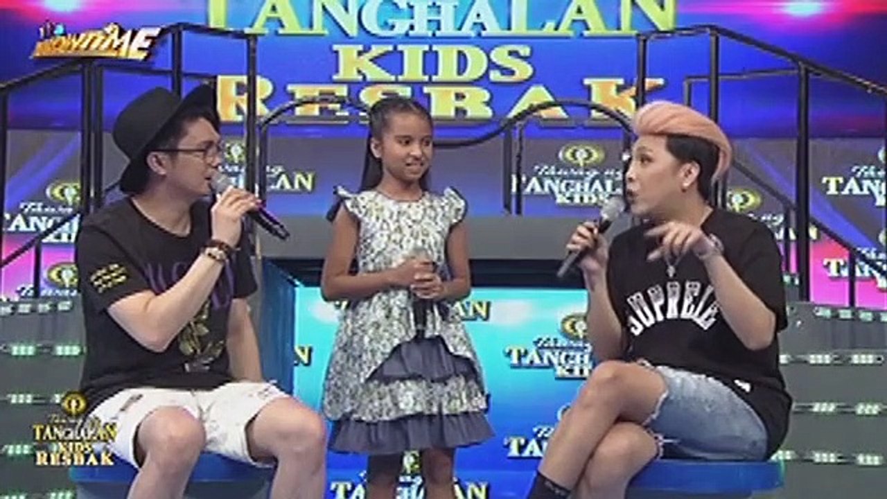 Vice Ganda, may ibinagay kay Vhong na siya lang daw ang mayroon sa buong mundo