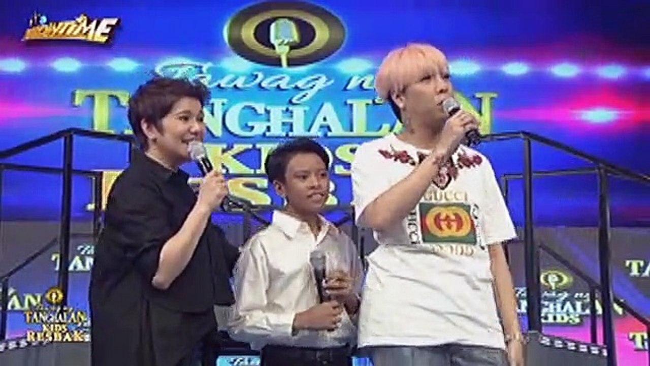 Paano kung si Hurado Karla ang maging Darna?