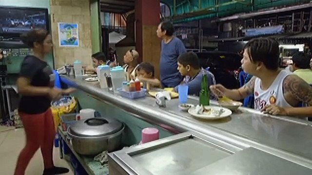 Cardo, nag-alala nang maipit si Alyana sa paglusob ng mga rebelde