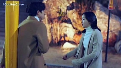 Goblin: Erin, nahawakan na ang sword sa dibdib ni Kim Shin