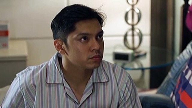 Marco, unti-unti nang bumabalik ang lakas sa tulong ni Camille