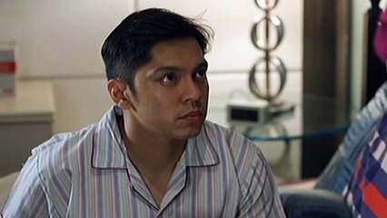 Marco, unti-unti nang bumabalik ang lakas sa tulong ni Camille