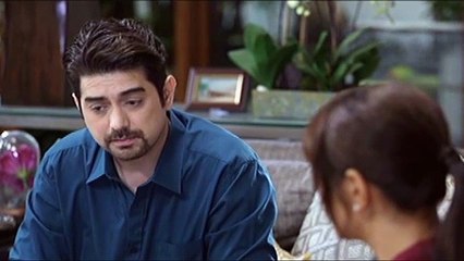 Anton to Grace I'd rather na hindi na tayo magkita