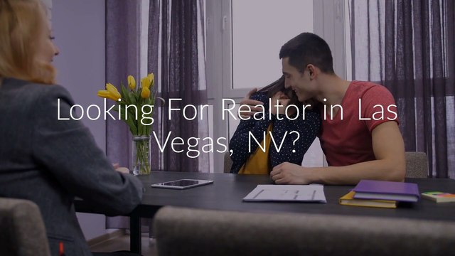 Galindo Group Realtor in Las Vegas, NV