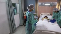 Dr Margaret, pinayuhan si Gia sa sitwasyon ni Heart