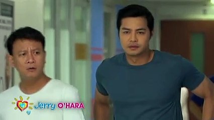 Jude, nagpasalamat sa tulong ni Dr Francis kay Heart