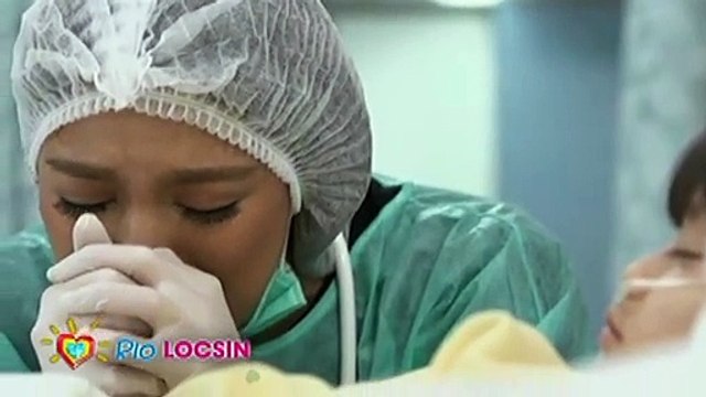 Gia, sinisi ang kanyang sarili sa nangyari kay Heart