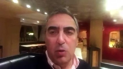 Gasparri - Ancora violenza in un ospedale a Napoli (06.03.20)