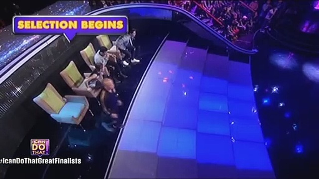 I Can Do That Wire Balancing Act by Vil Vano and Janet Villanueva