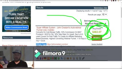How To Copy & Paste Ads To Make $100-$500 A Day Online
