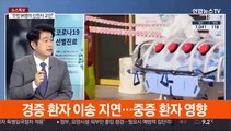 [뉴스특보] 코로나19 국내 누적 확진자 7천 명 넘어