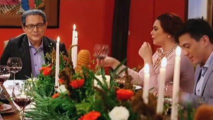 Ang matinding salpukan nina Ivy at Emilia