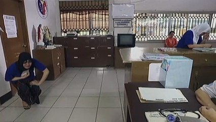 Pamilya ni Aisah, namatay sa ambush habang siya'y nakakulong