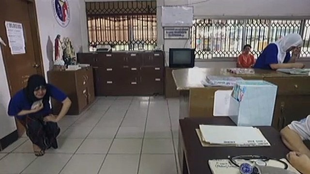 Pamilya ni Aisah, namatay sa ambush habang siya'y nakakulong