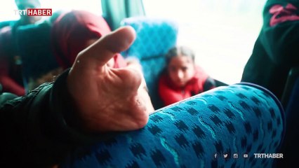 Sığınmacıların zorlu umut yolculuğu