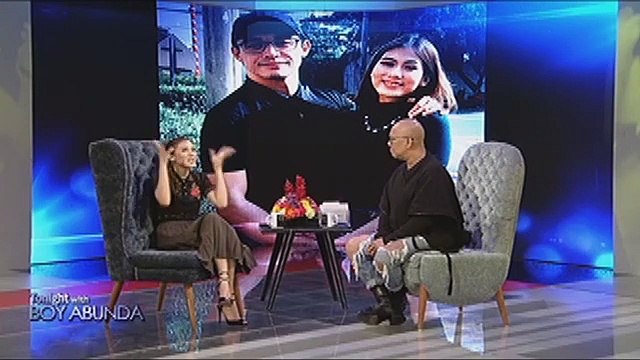 Alex, kailan nga ba balak magpakasal?