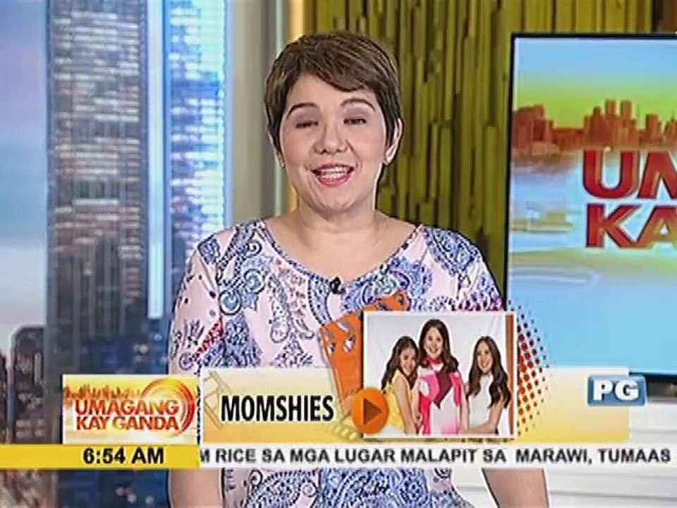 Melai Cantiveros, swerte ang mga anak sa kanilang buhay