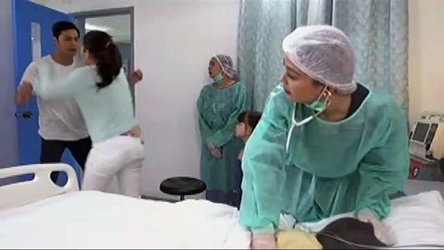 Jude, naisip kung paano mahuhuli si Dr Francis