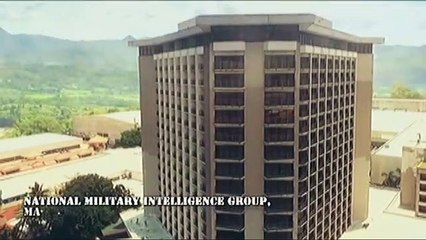 Gen Diana, kinamusta si Cardo kay Gen Delfin