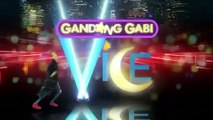 GGV EXCLUSIVE Tanner, Luis, and Tommy do the I love GGV Chubby Bunny Challenge