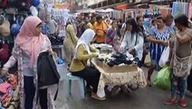 Samina, natagpuan ang nawawala si Brombrom sa Divisoria