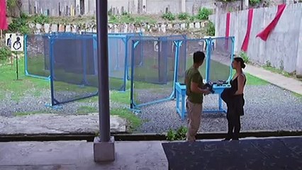 Ivy says ‘yes’ to Arnaldo’s marriage proposal