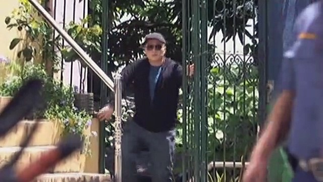 Dr Francis, muntik na mahuli ng mga pulis